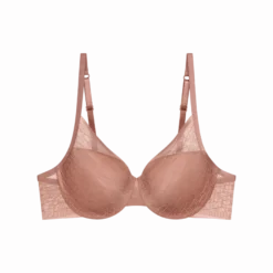 TRIUMPH SIGNATURE SHEER Wired padded bra