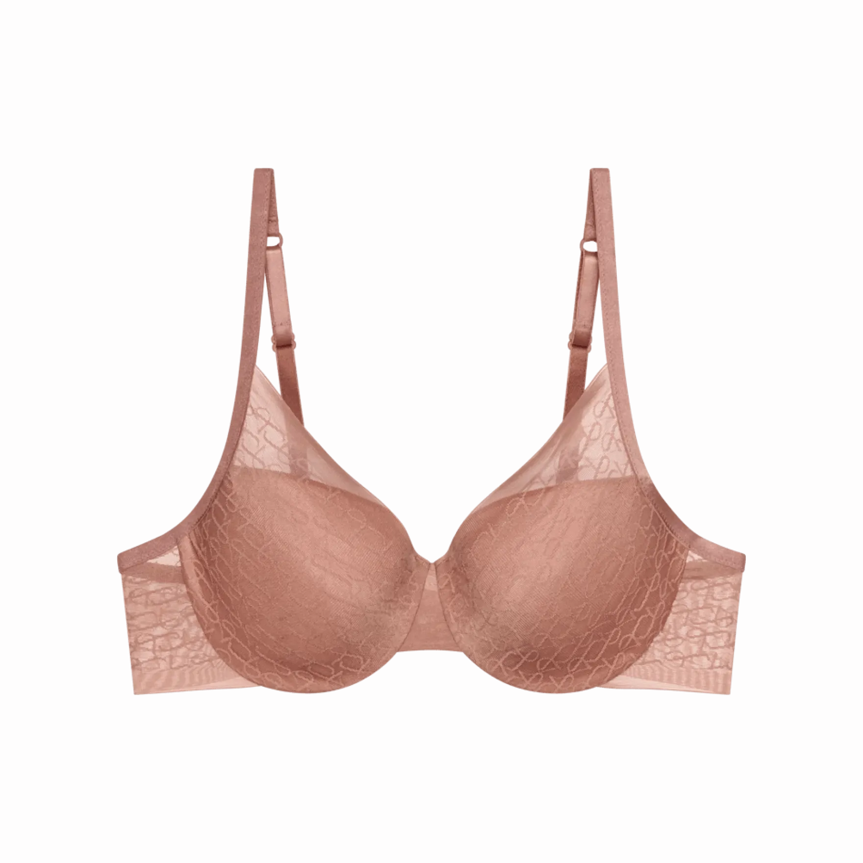 TRIUMPH SIGNATURE SHEER Wired padded bra