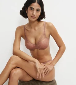 TRIUMPH SIGNATURE SHEER Wired padded bra