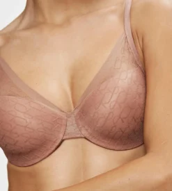 TRIUMPH SIGNATURE SHEER Wired padded bra