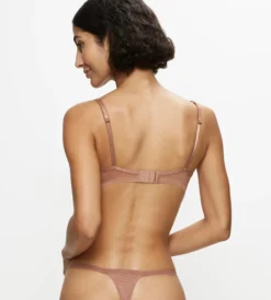 TRIUMPH SIGNATURE SHEER Wired padded bra