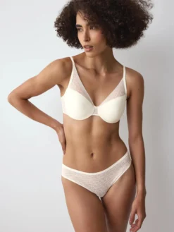 TRIUMPH SIGNATURE SHEER Wired padded bra
