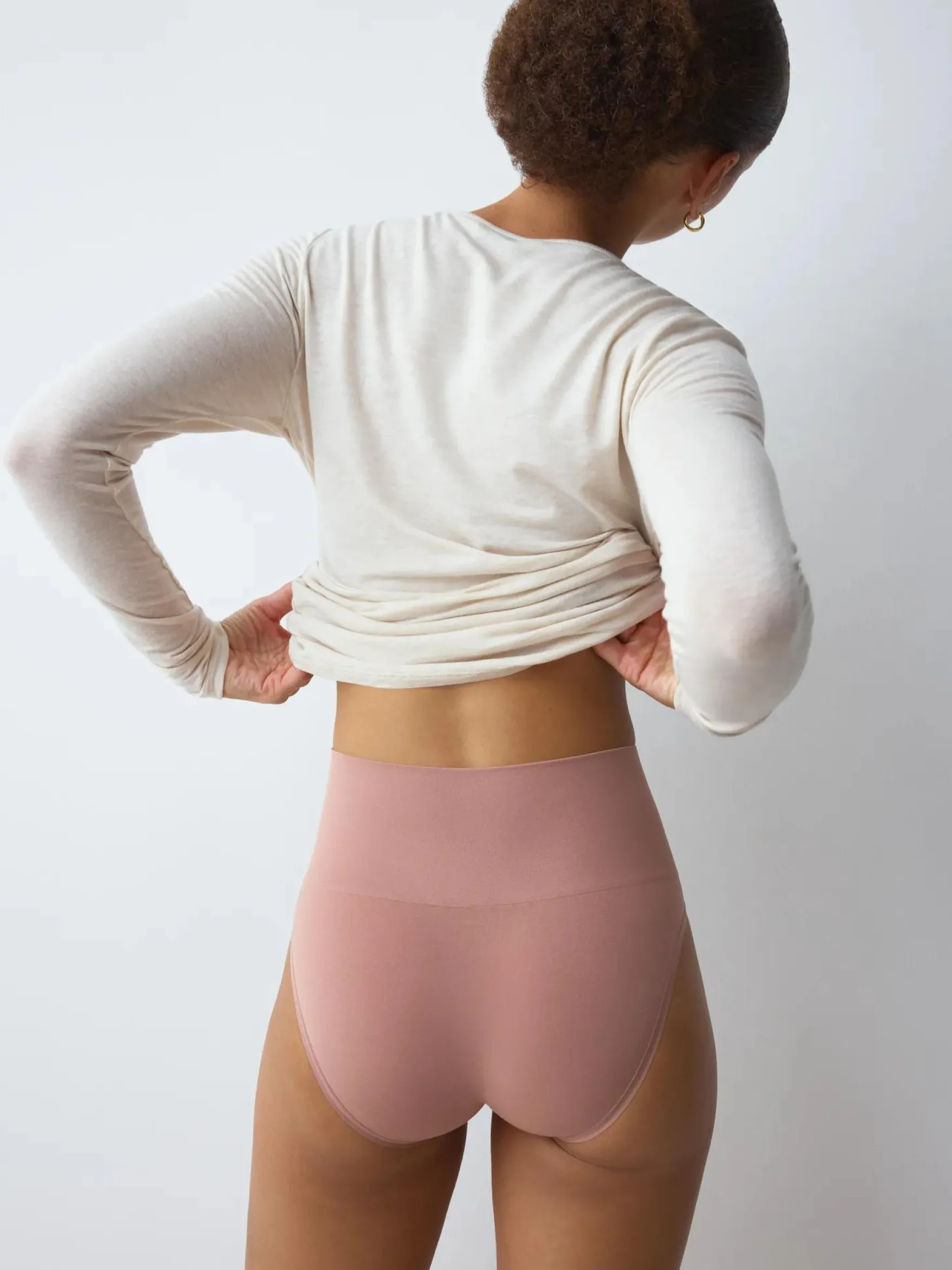 TRIUMPH SOFT SCULPT Bandeau knickers