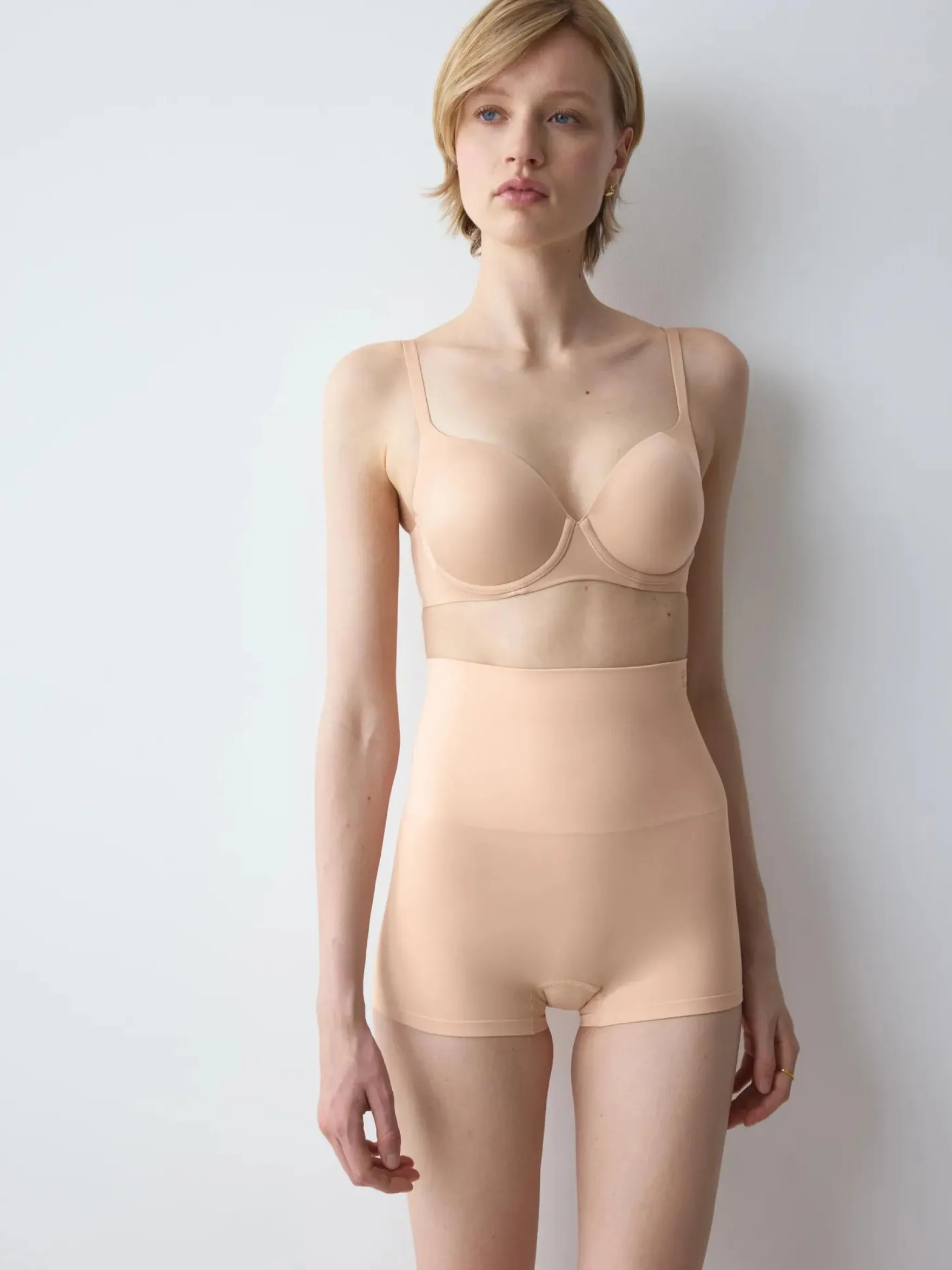 TRIUMPH SOFT SCULPT Bandeau knickers