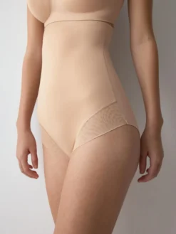 TRUE SHAPE SENSATION Highwaist shaping knickers
