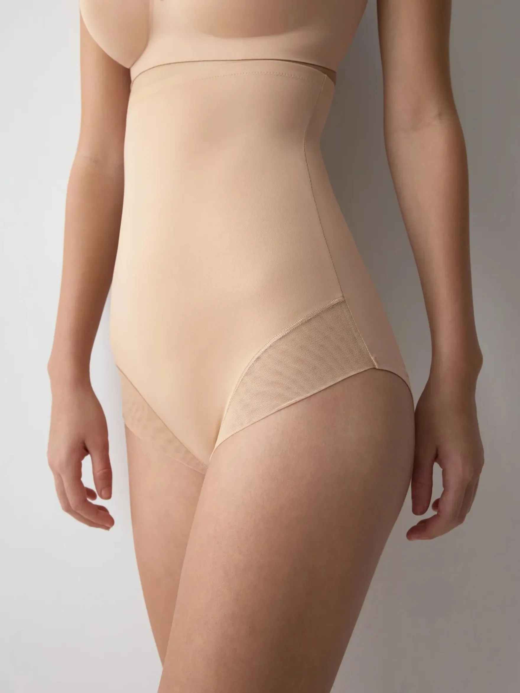 TRUE SHAPE SENSATION Highwaist shaping knickers