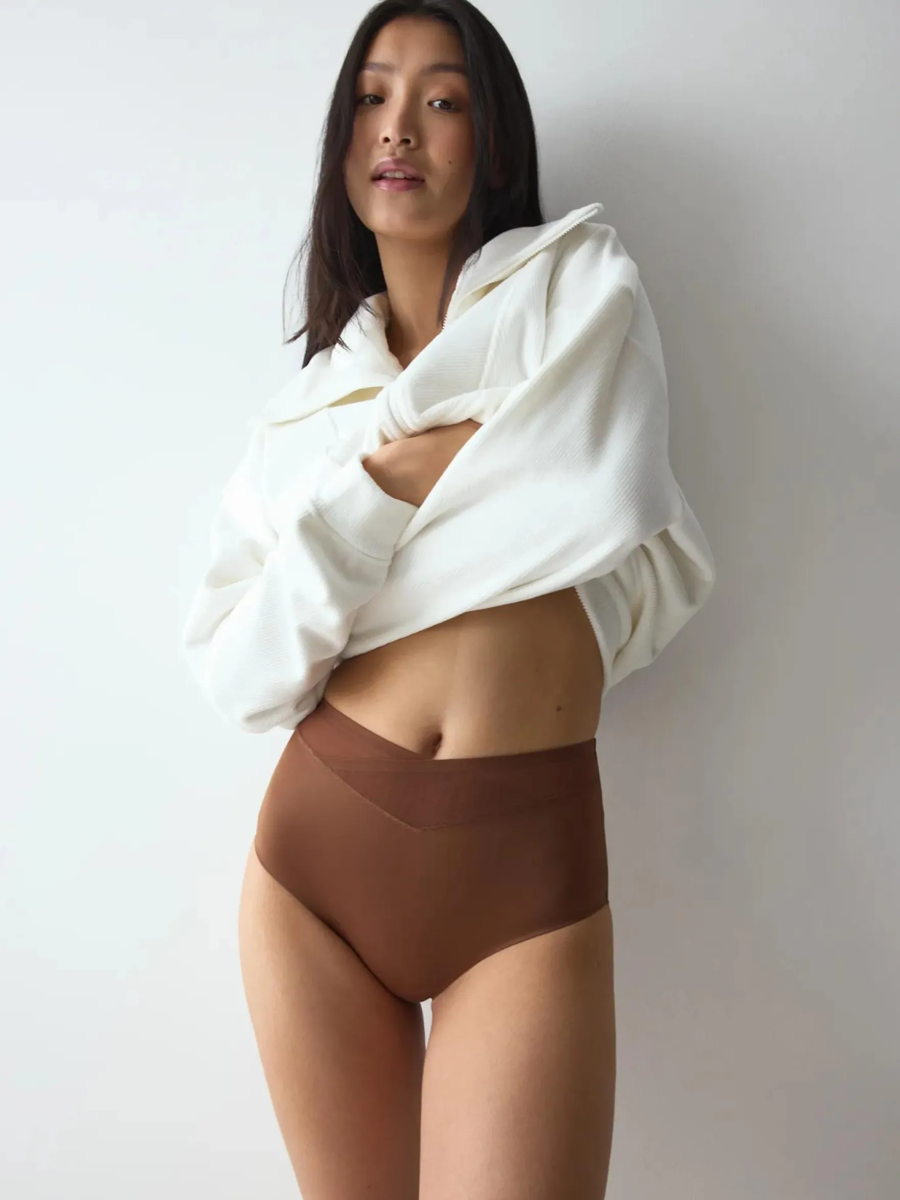 TRUE SHAPE SENSATION Maxi knickers