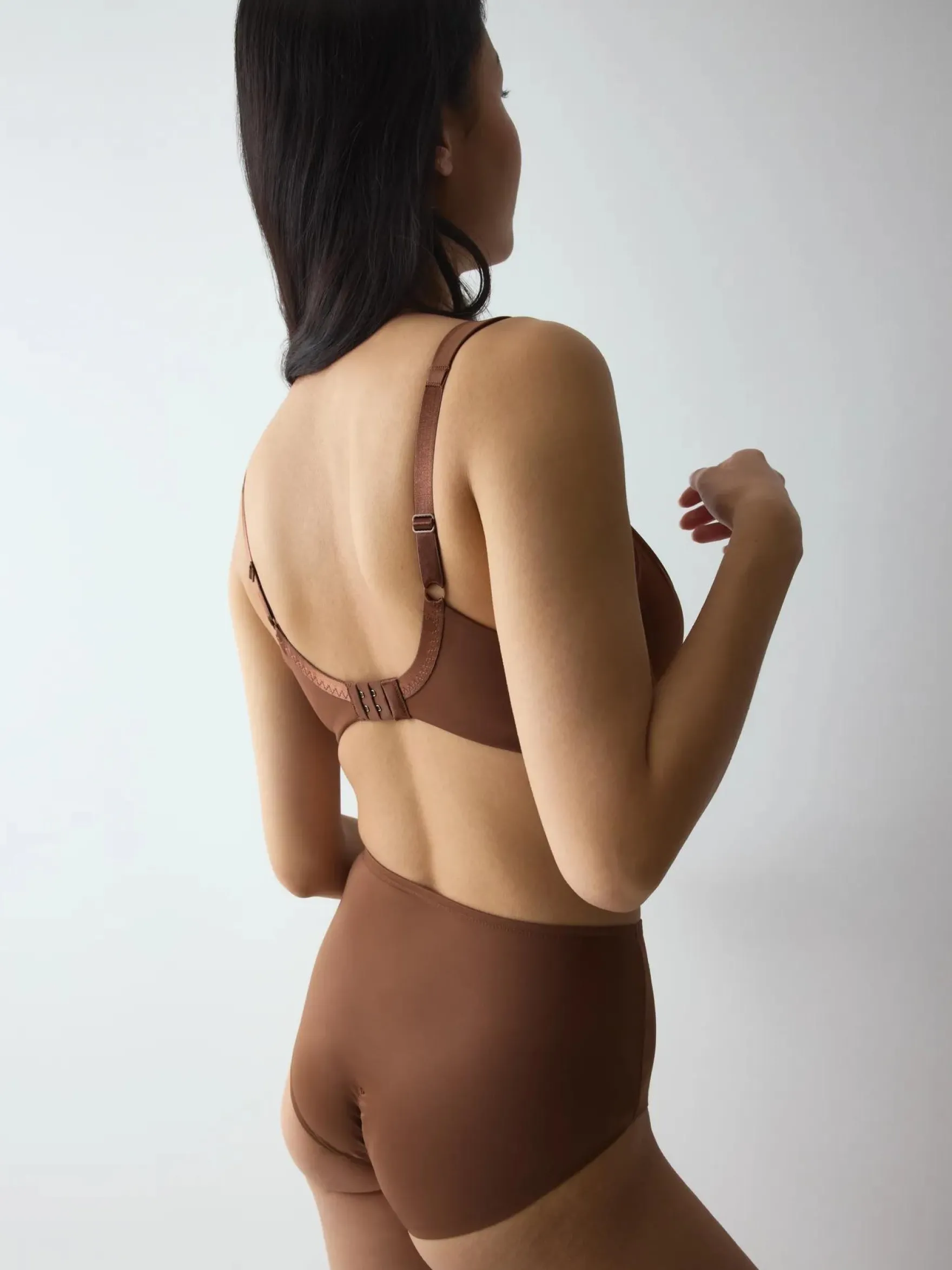 TRUE SHAPE SENSATION Minimizer bra