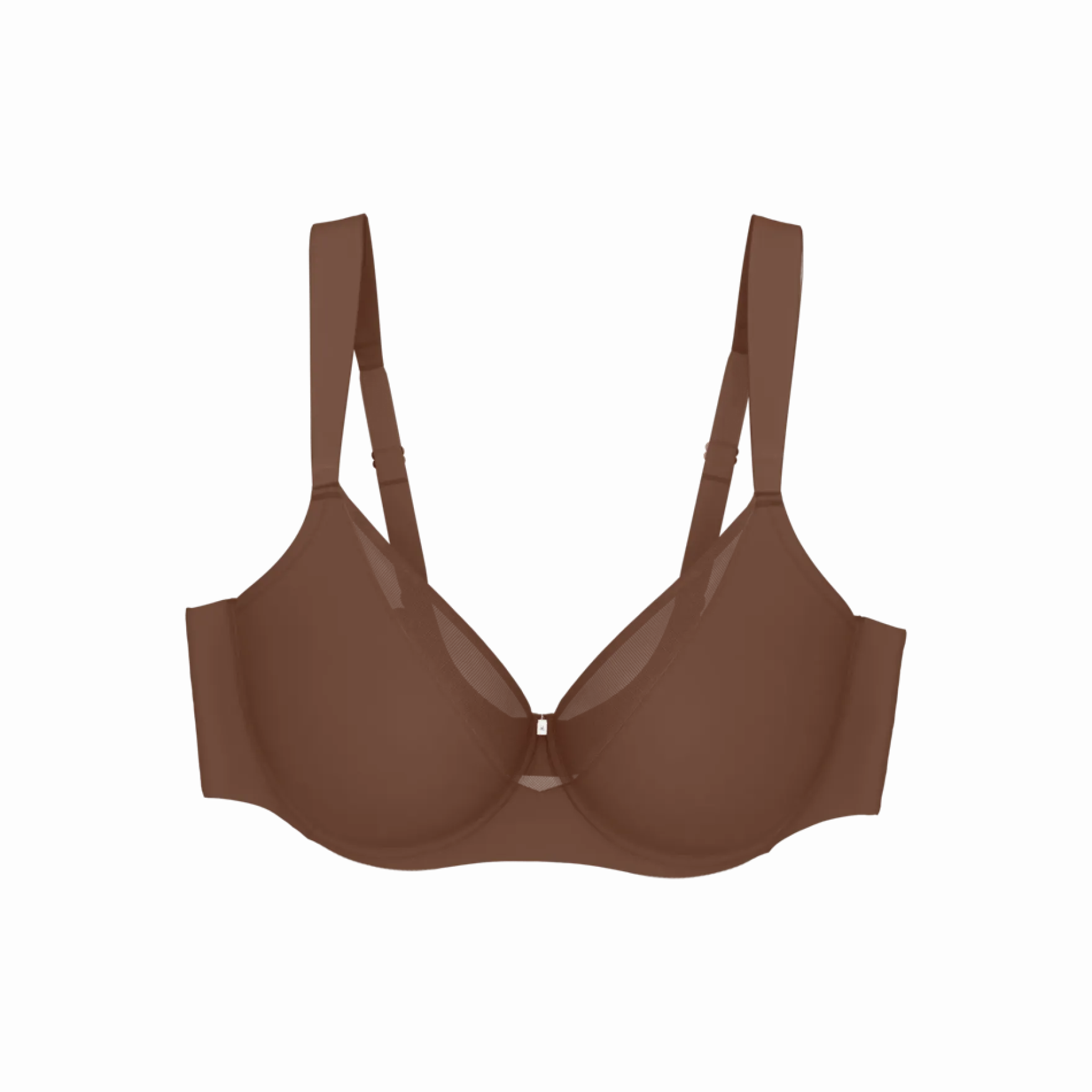 TRUE SHAPE SENSATION Minimizer bra