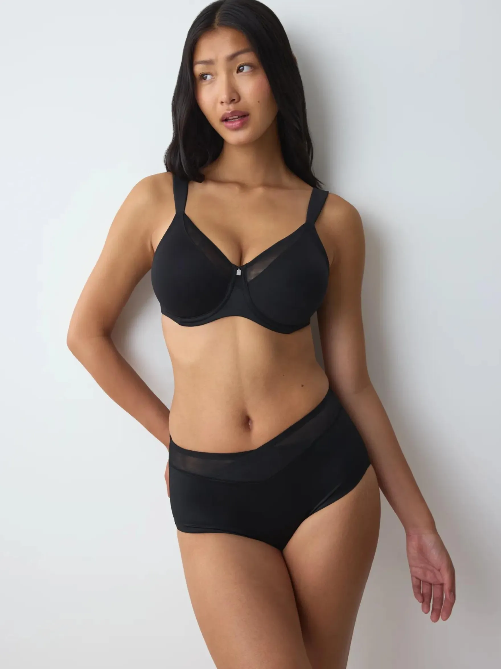 TRUE SHAPE SENSATION Minimizer bra