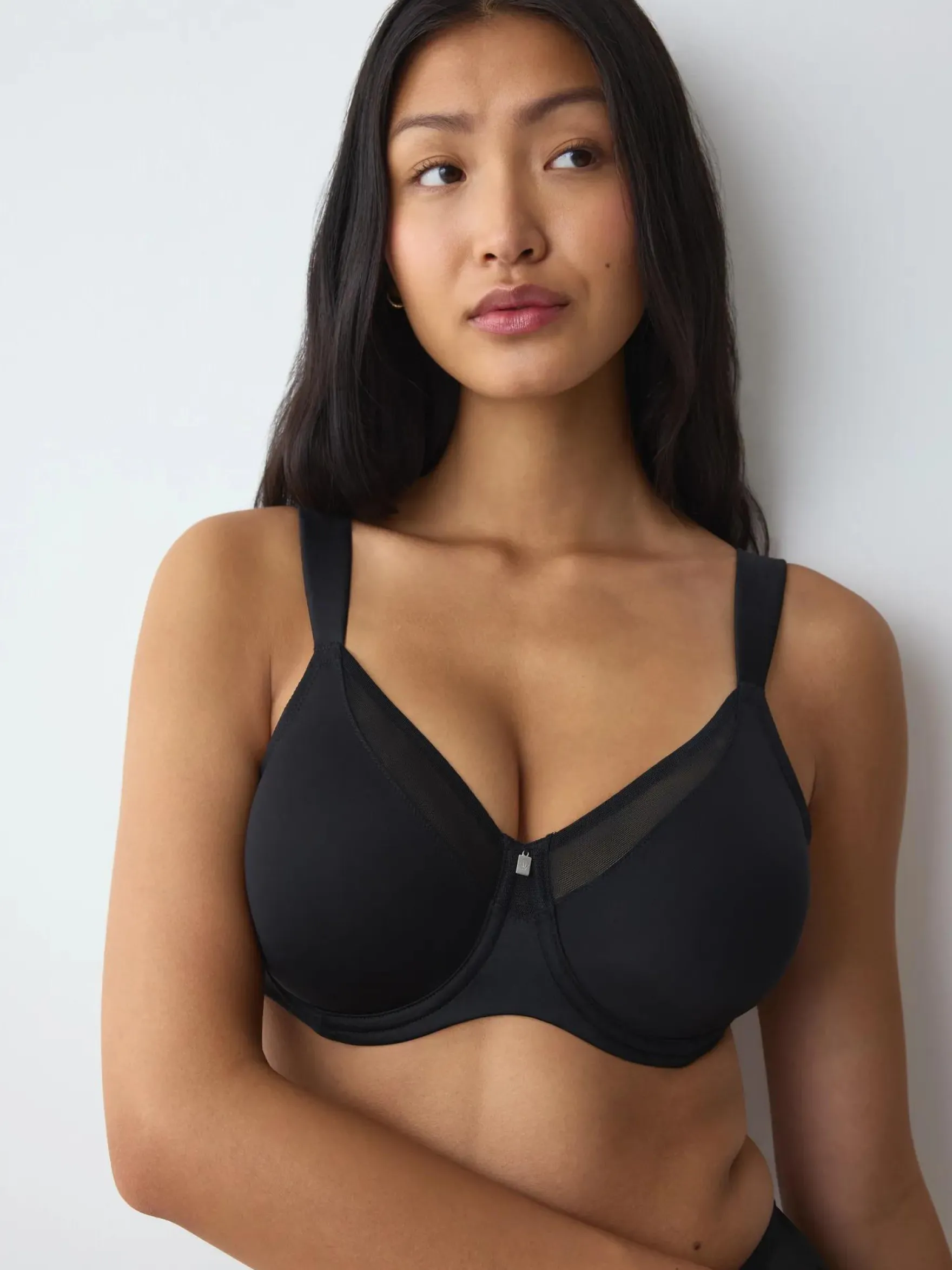 TRUE SHAPE SENSATION Minimizer bra