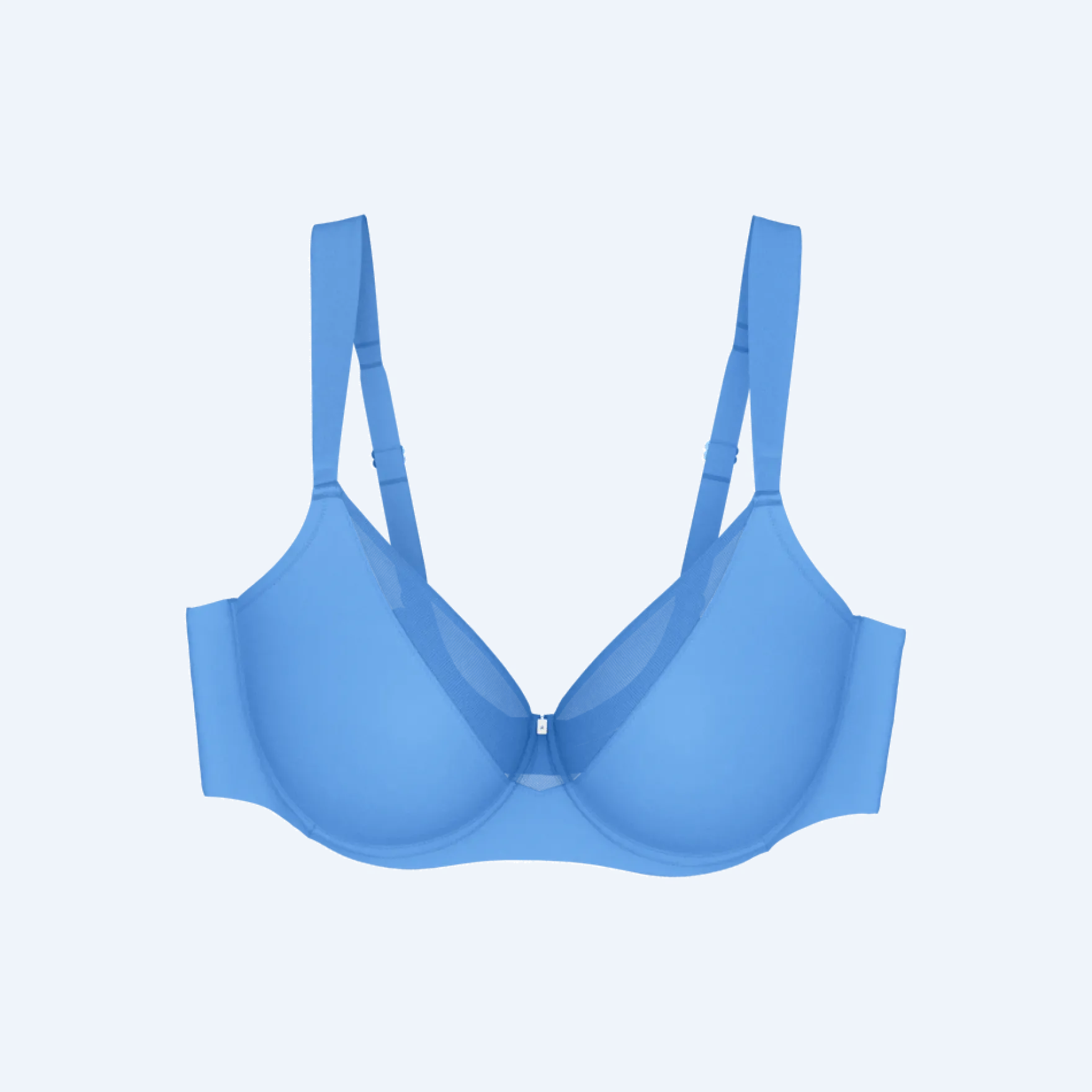TRUE SHAPE SENSATION Minimizer bra