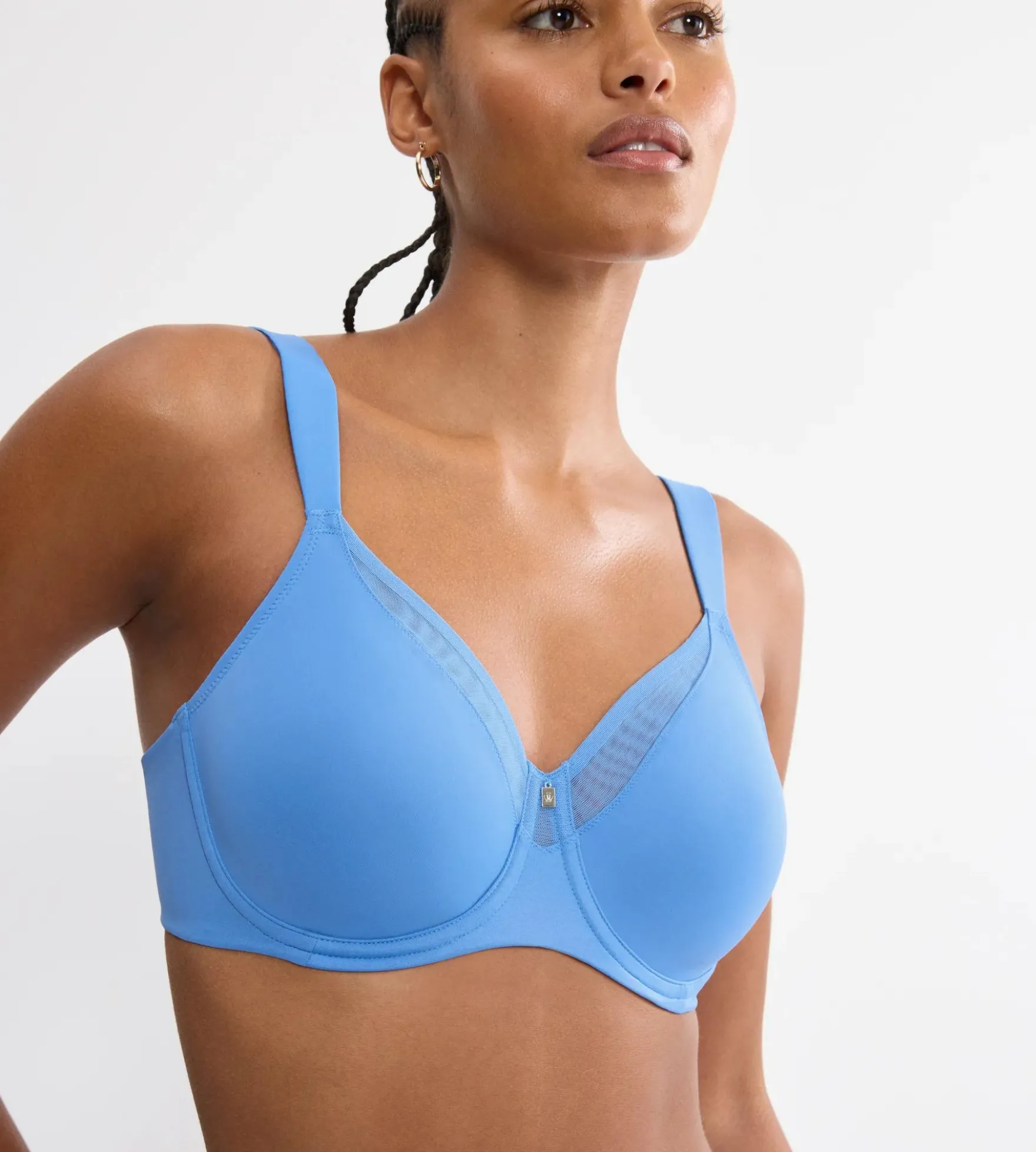 TRUE SHAPE SENSATION Minimizer bra