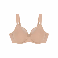 TRUE SHAPE SENSATION Minimizer bra