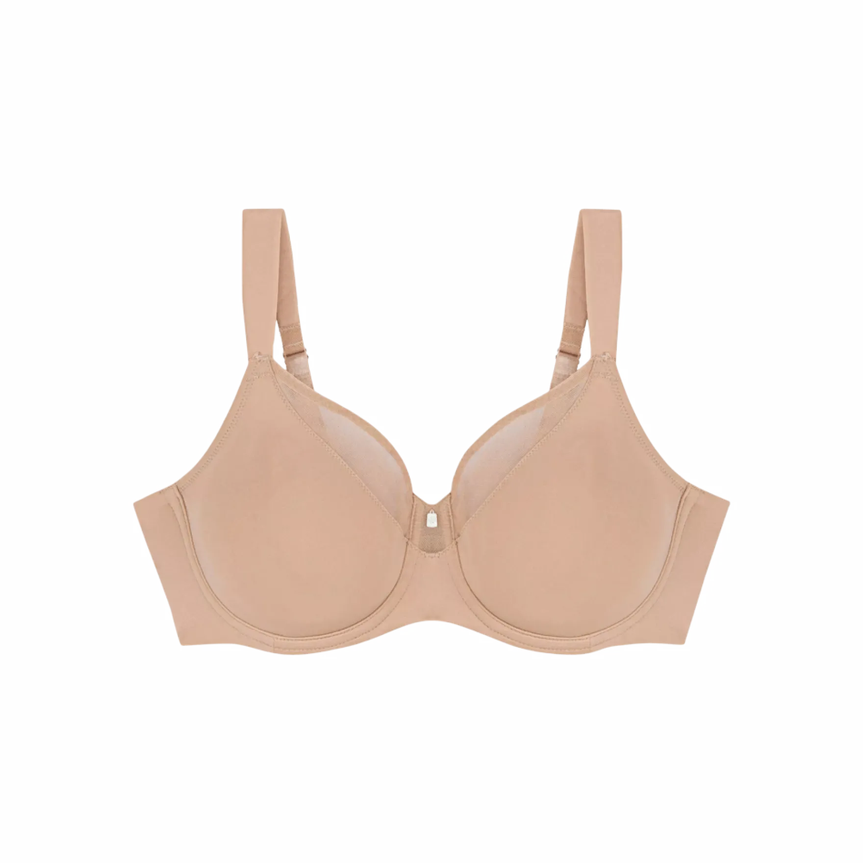 TRUE SHAPE SENSATION Minimizer bra
