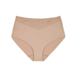 TRUE SHAPE SENSATION Shaping maxi knickers