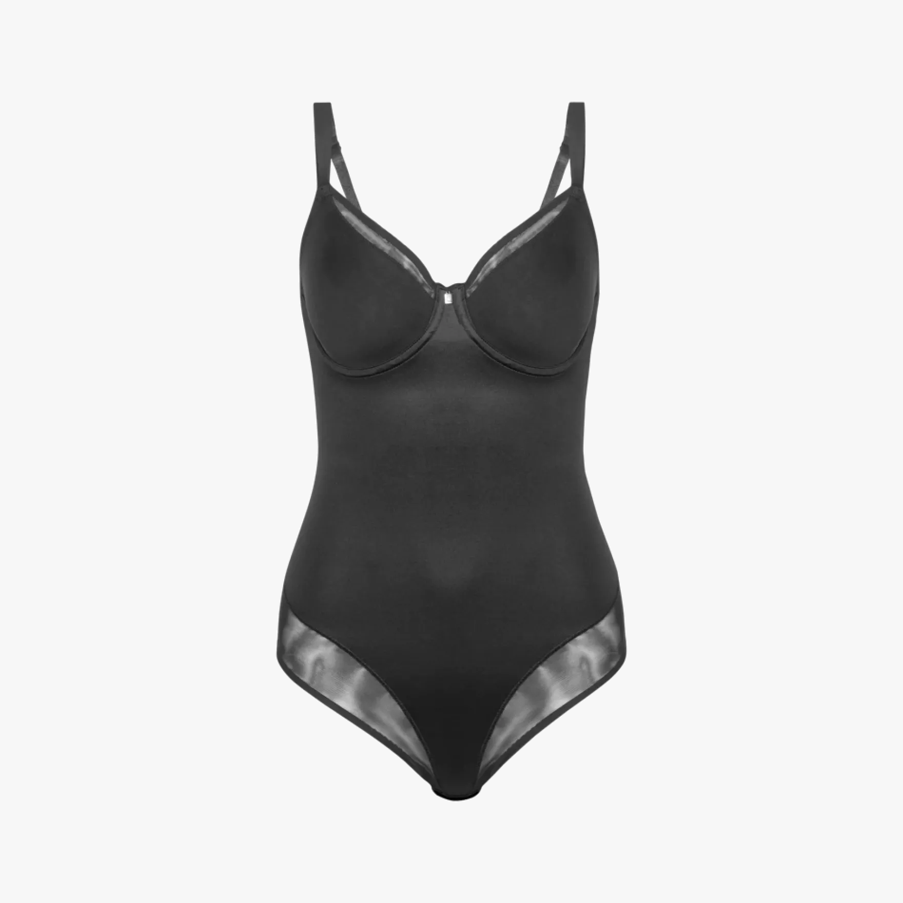 TRUE SHAPE SENSATION Shaping body wired