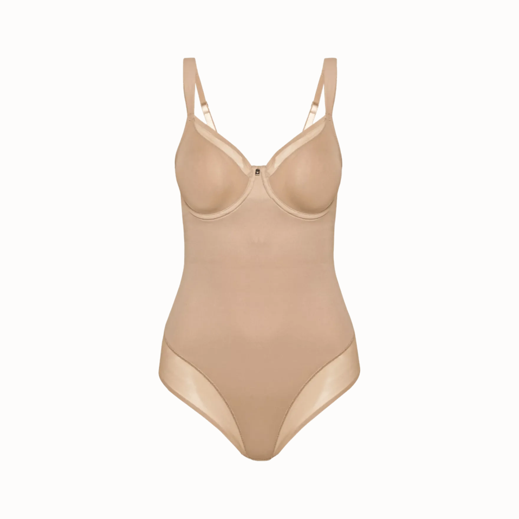 TRUE SHAPE SENSATION Shaping body wired
