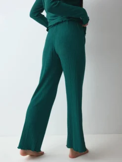 VERSATILE RIB Trousers