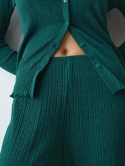 VERSATILE RIB Trousers