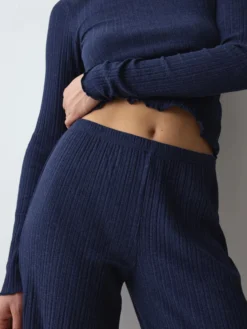 VERSATILE RIB Trousers