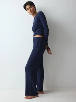 VERSATILE RIB Trousers