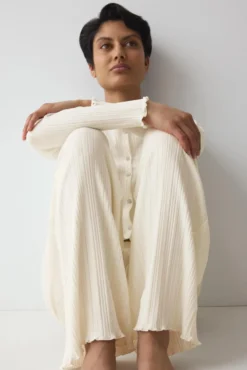 VERSATILE RIB Trousers