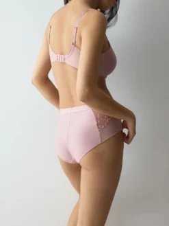 WILD AZALEA FLORALE Maxi knickers