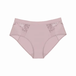 WILD AZALEA FLORALE Maxi knickers