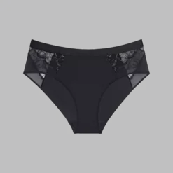 WILD AZALEA FLORALE Maxi knickers