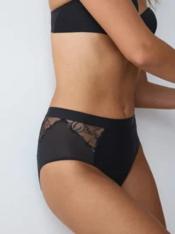 WILD AZALEA FLORALE Maxi knickers