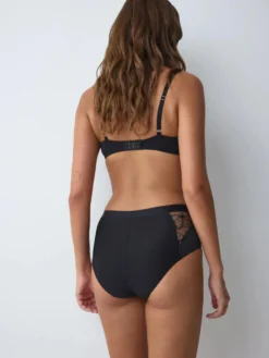 WILD AZALEA FLORALE Maxi knickers