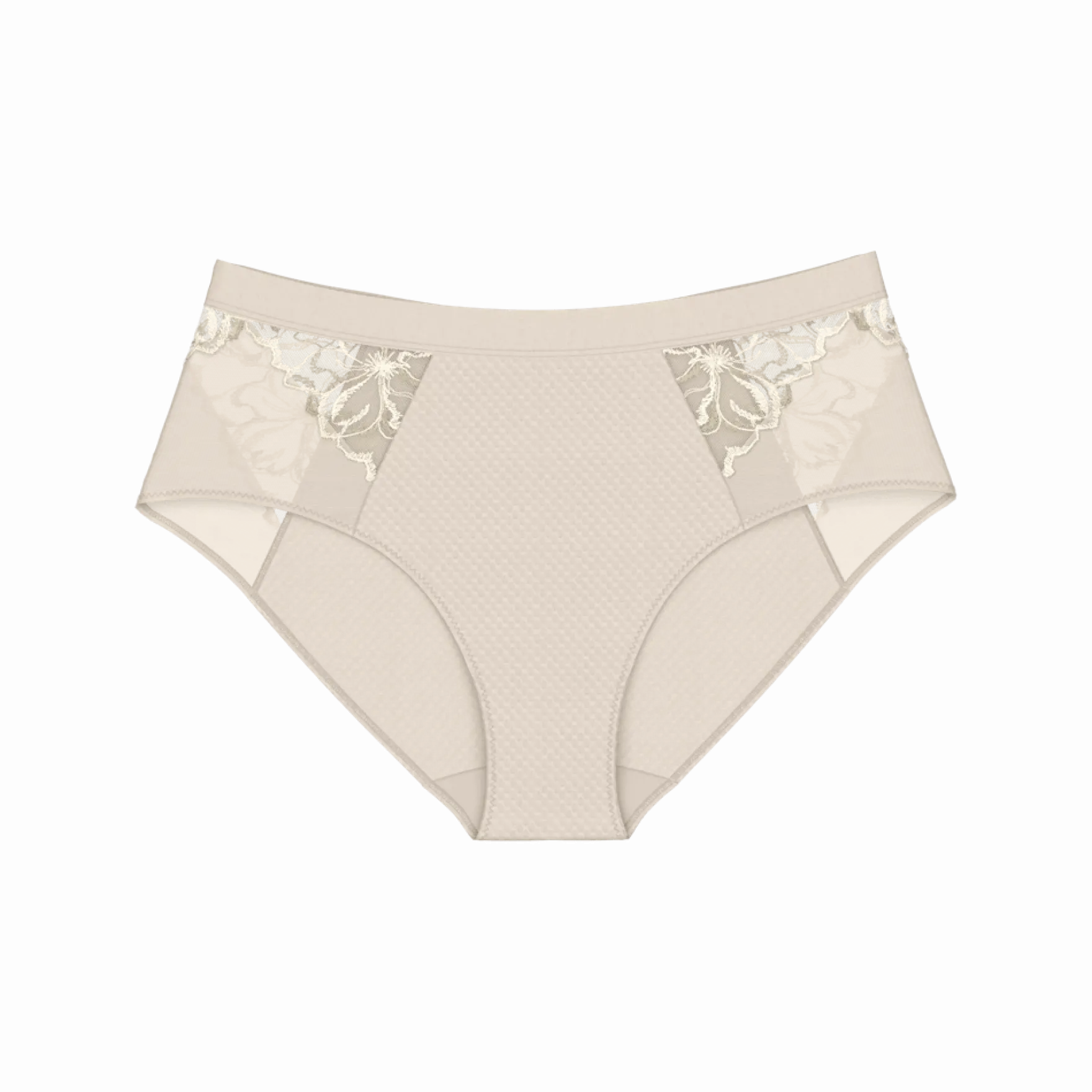 WILD AZALEA FLORALE Maxi knickers