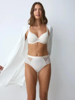 WILD AZALEA FLORALE Maxi knickers