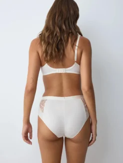 WILD AZALEA FLORALE Maxi knickers