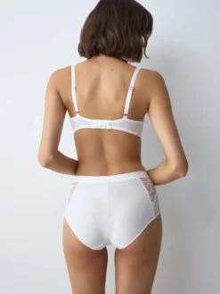 WILD AZALEA FLORALE Maxi knickers