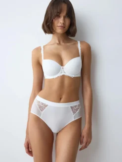 WILD AZALEA FLORALE Maxi knickers