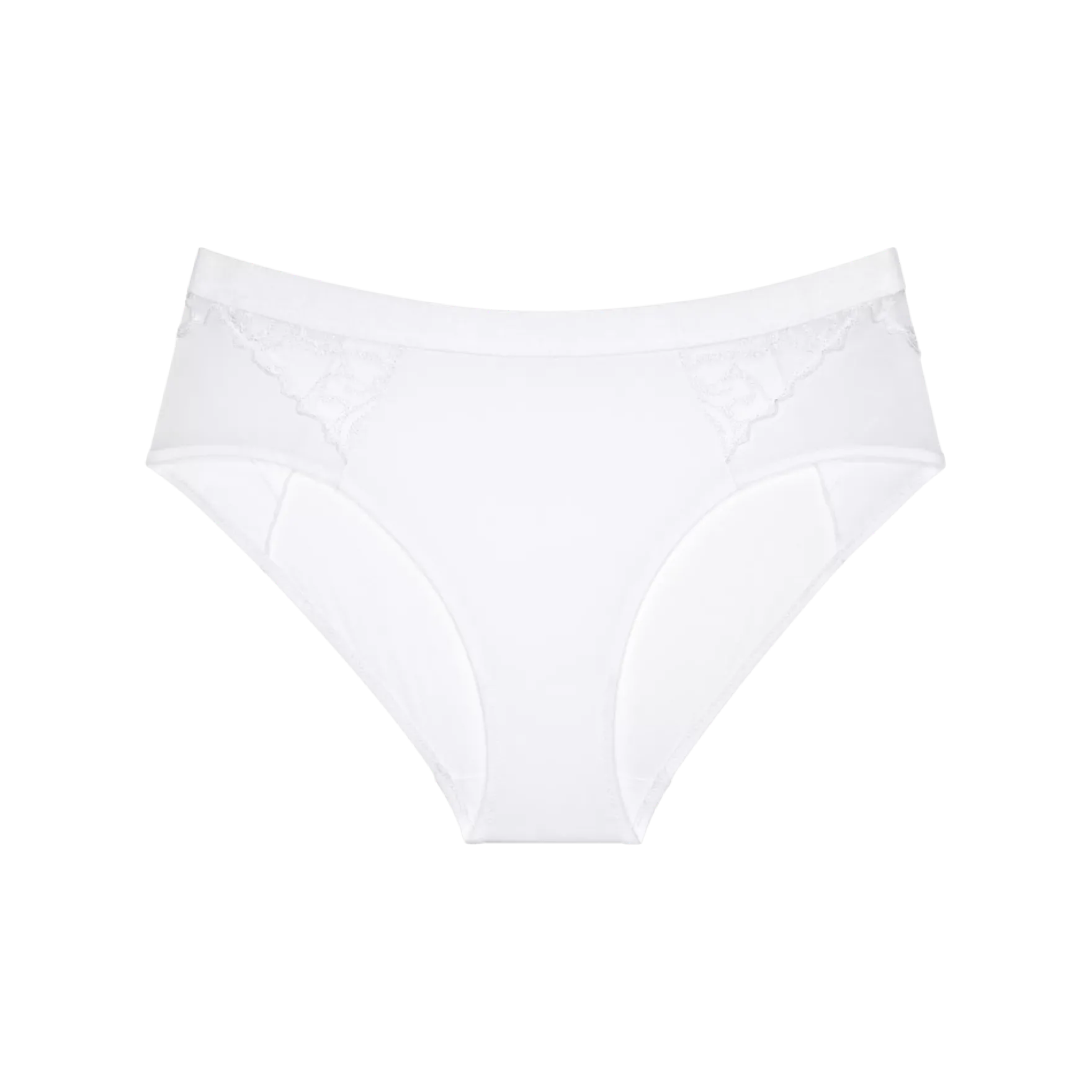 WILD AZALEA FLORALE Maxi knickers