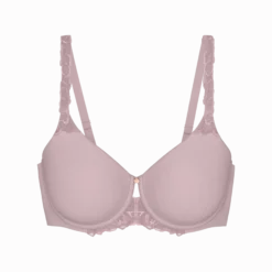 WILD AZALEA FLORALE Minimizer bra