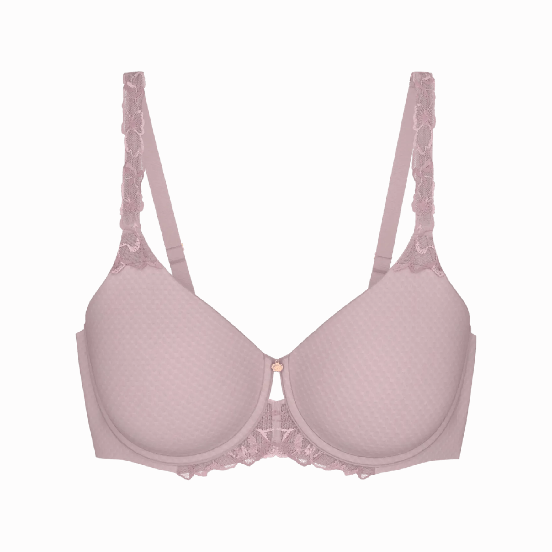 WILD AZALEA FLORALE Minimizer bra
