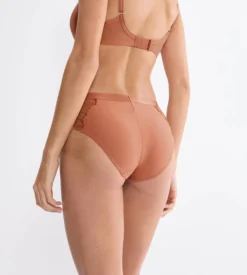 WILD AZALEA FLORALE Tai knickers