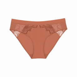 WILD AZALEA FLORALE Tai knickers