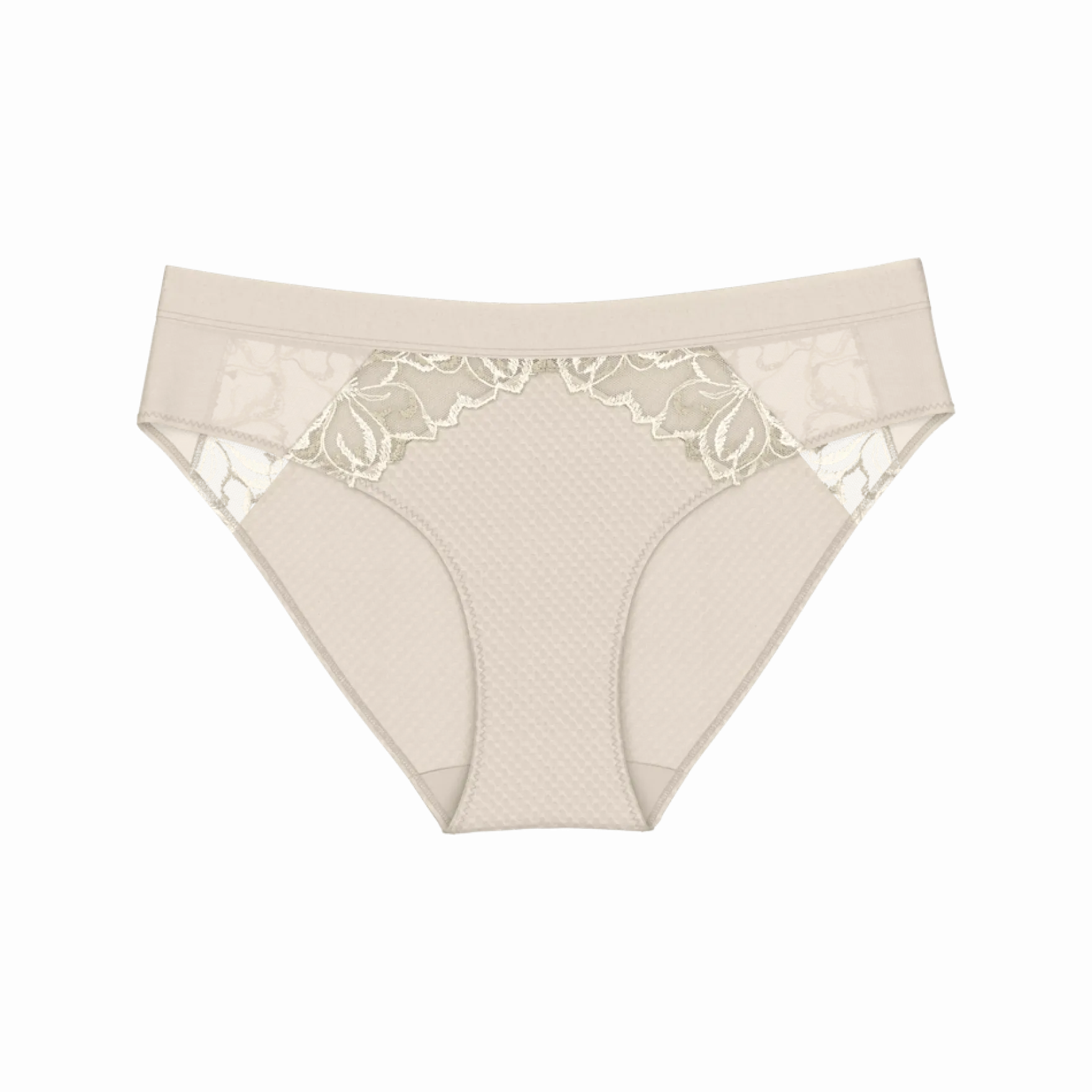 WILD AZALEA FLORALE Tai knickers