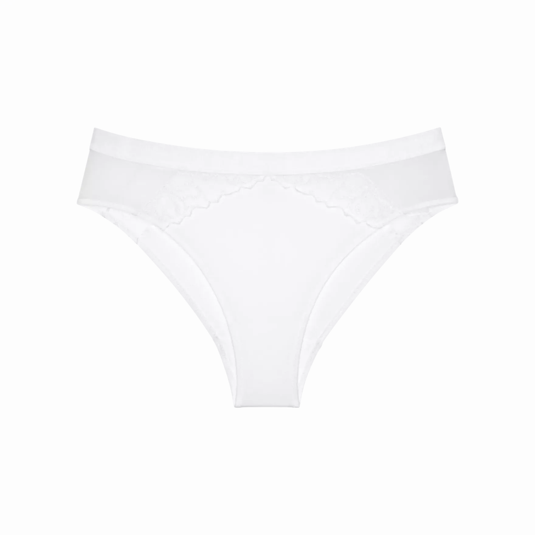 WILD AZALEA FLORALE Tai knickers