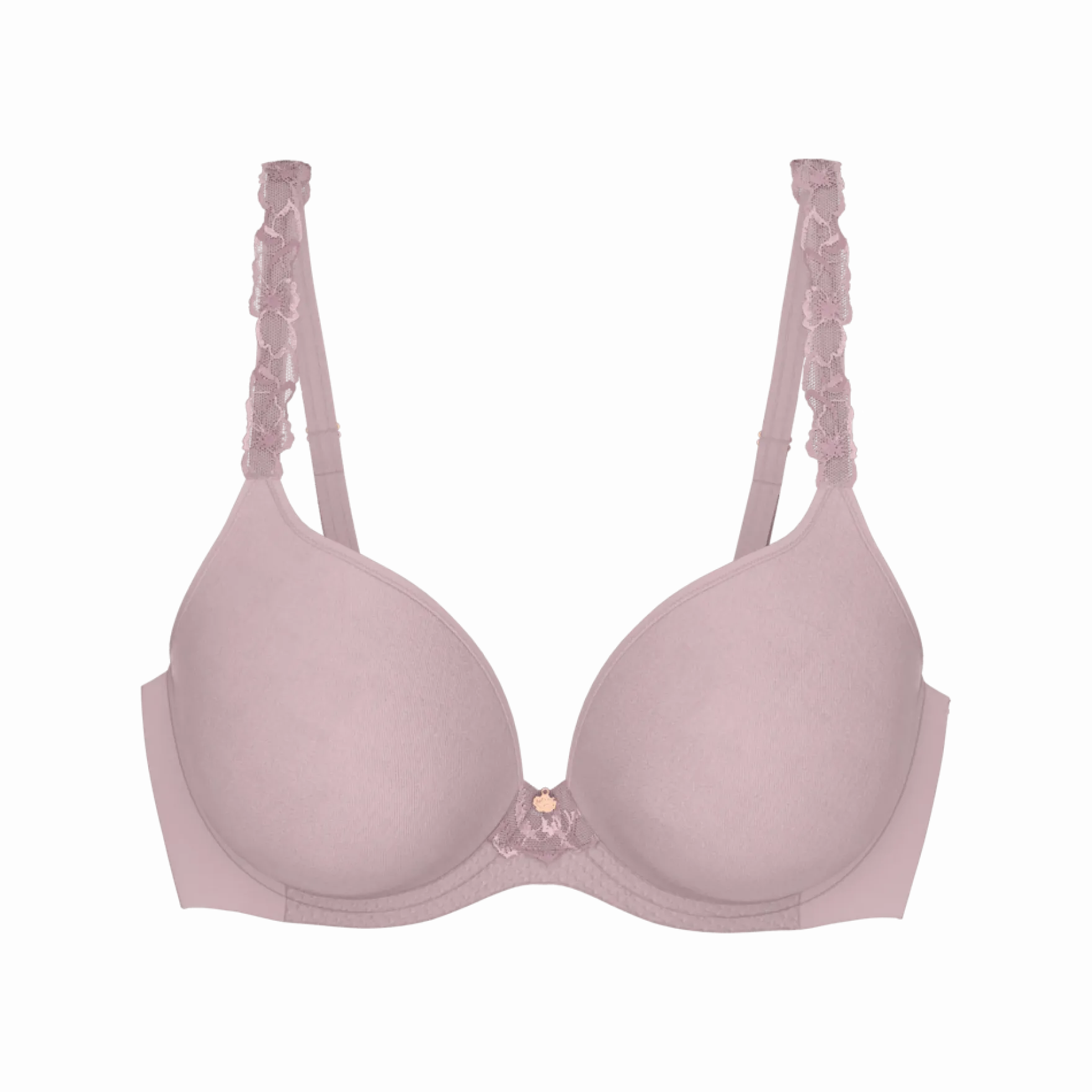 WILD AZALEA FLORALE Wired padded bra