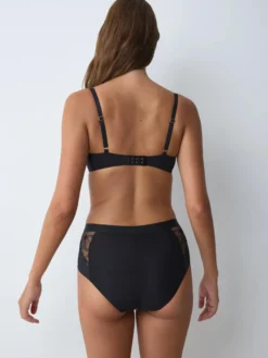 WILD AZALEA FLORALE Wired padded bra