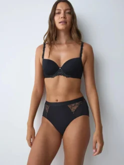 WILD AZALEA FLORALE Wired padded bra