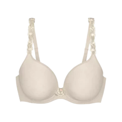 WILD AZALEA FLORALE Wired padded bra