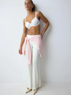 WILD AZALEA FLORALE Wired padded bra