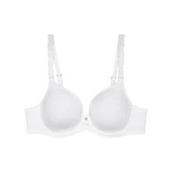 WILD AZALEA FLORALE Wired padded bra